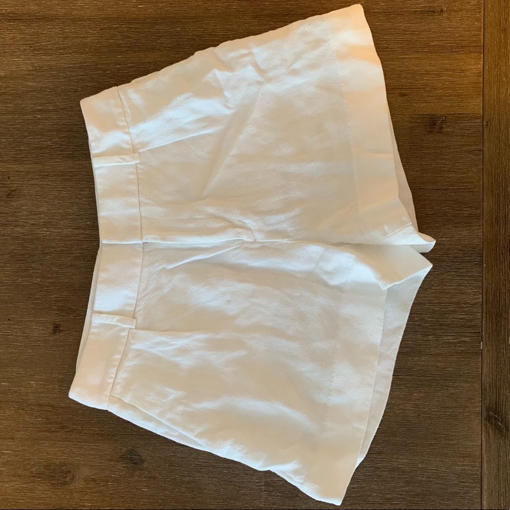 🌟 2 for $15 🌟 Club Monaco Linen Shorts